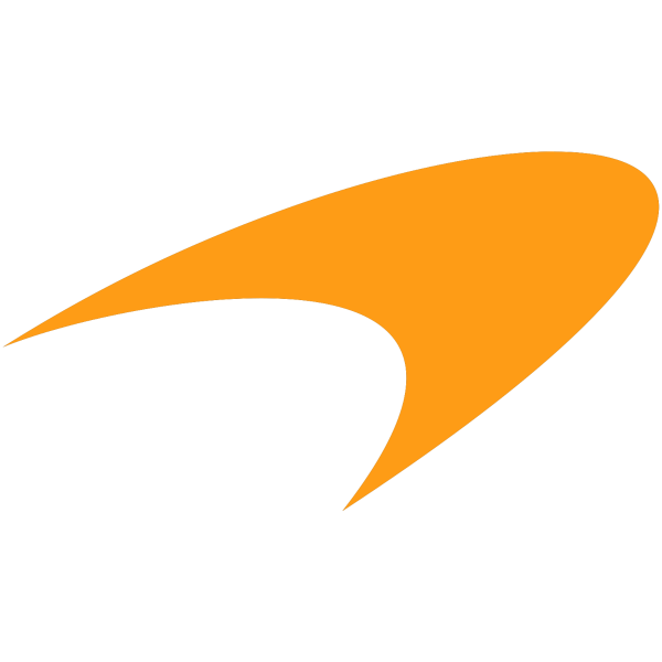 McLaren