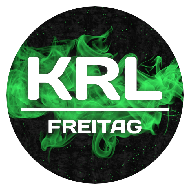 KRL Freitag
